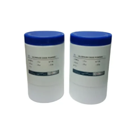 Oxide Powder / Oxide Suspension / Final Suspension