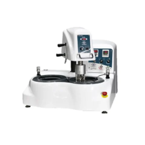 Grinding & Polishing Machine P20G-2-A3