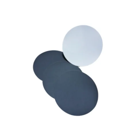 Silicon Carbide Paper (SIC)